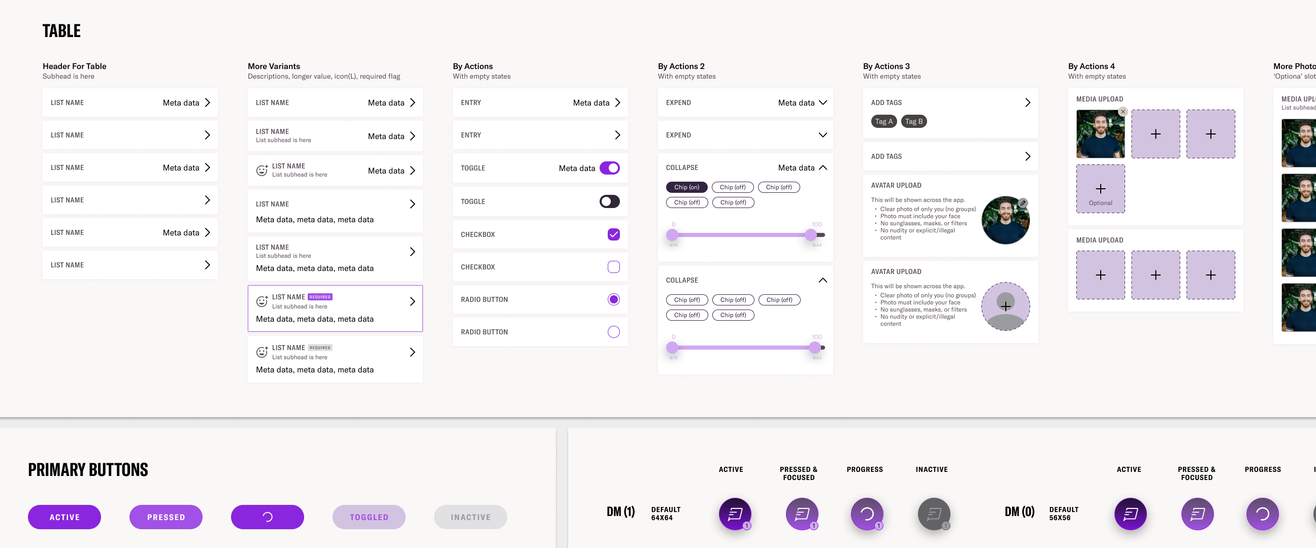Design System
